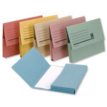 Standard Document Wallet 