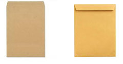 Colours of C3 Envelopes